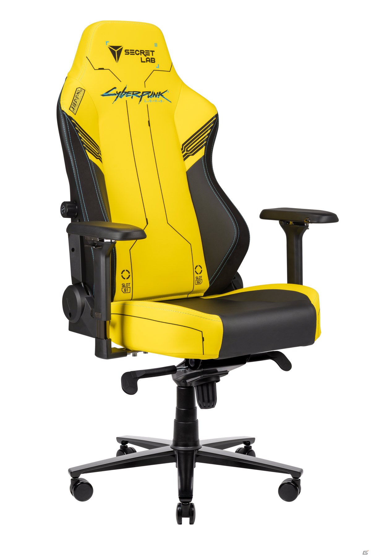 Secretlab、全ゲーミングチェアが最大3,500円引きとなる「フラッシュセール」をAmazonで実施の画像9