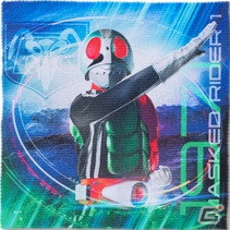 「仮面ライダーストア in 横浜ワールドポーターズ」が7月22日より期間限定オープン！の画像5