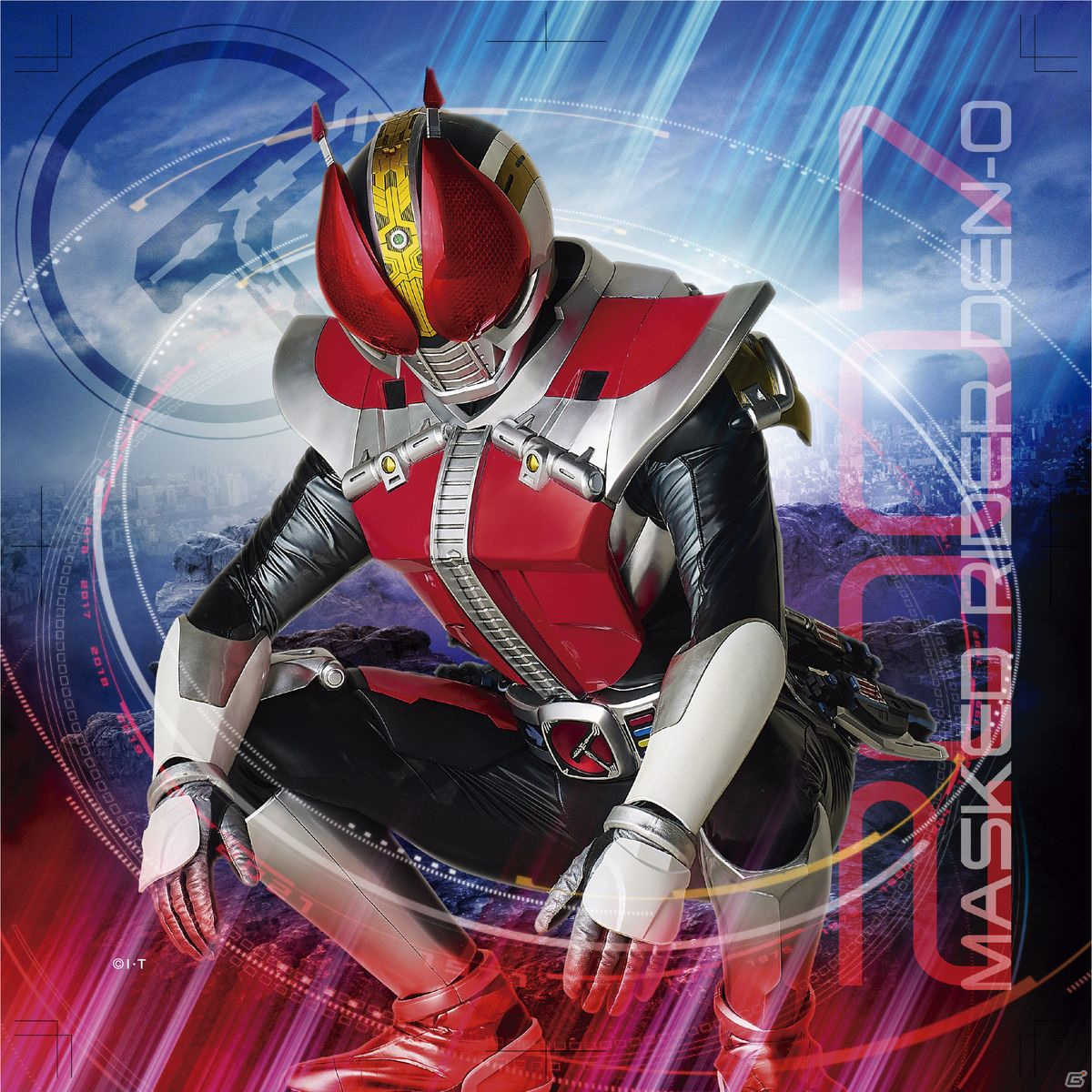 「仮面ライダーストア in 横浜ワールドポーターズ」が7月22日より期間限定オープン！の画像6
