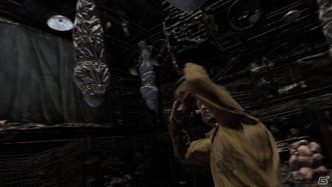 「バイオハザード」や映画「シライサン」を題材としたVRアトラクションが楽しめるイベント「絶叫ホラーEXPO in 原宿ALTA」が開催決定！の画像4