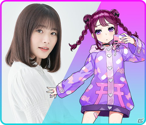 「電音部」と「AKROGLAM」のオンラインコラボライブ「Future Summer」が8月7日に開催決定！の画像2