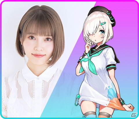 「電音部」と「AKROGLAM」のオンラインコラボライブ「Future Summer」が8月7日に開催決定！の画像3