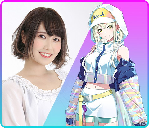 「電音部」と「AKROGLAM」のオンラインコラボライブ「Future Summer」が8月7日に開催決定！の画像6