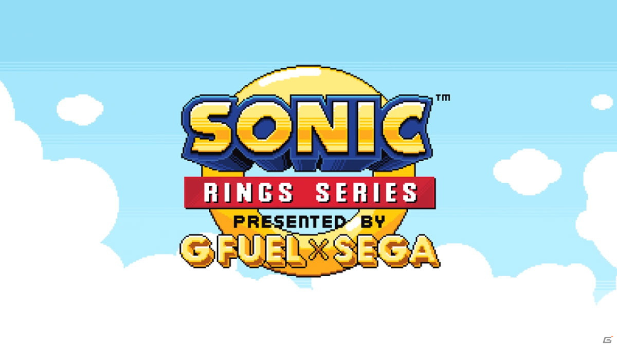 あらゆるジャンルの著名人がソニック30周年の歴史を振り返る企画「SonicRings」の第1弾が公開！の画像1