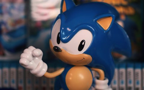 あらゆるジャンルの著名人がソニック30周年の歴史を振り返る企画「SonicRings」の第1弾が公開！