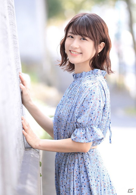 「シンスメモリーズ 星天の下で」ヒロインの1人を演じる岡本美歌さんによる挿入歌「Long for you」試聴ムービーが公開！の画像3