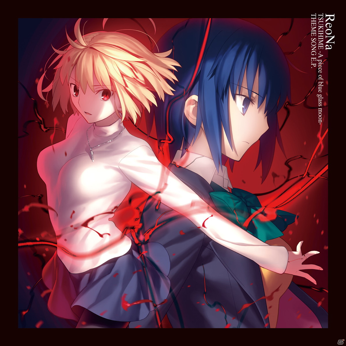 C107 TYPE-MOON 武内崇描き下ろし 2026プレミアムカレンダー 「Fate