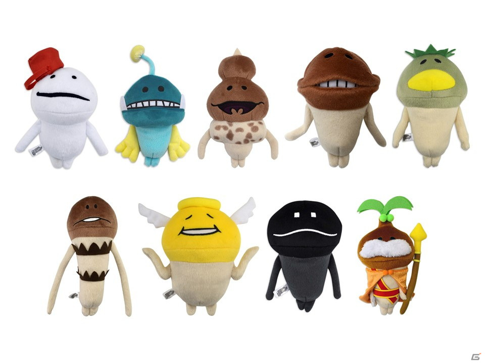 ★週末セール★ なめこ栽培キット 10周年記念 パルコアラ 新品タグ付 限定品 全1101種のなめこが勢揃い！「なめこ栽培キット」10周年記念「大なめこ