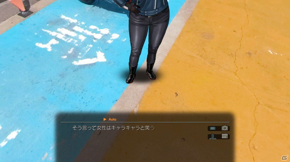 最高の岐阜を求めて、日本の真ん中を旅しよう―「風雨来記4」ゲームコレクターインプレッションの画像18