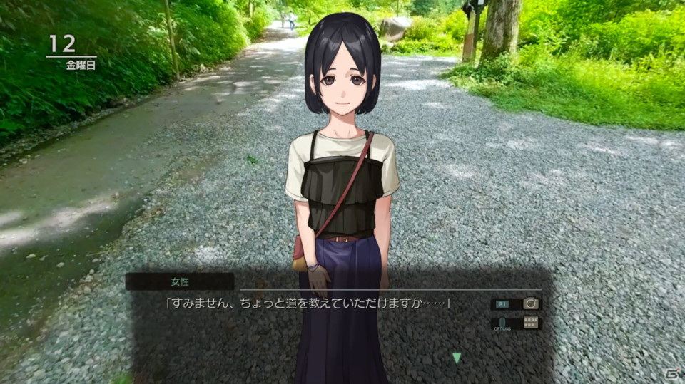 最高の岐阜を求めて、日本の真ん中を旅しよう―「風雨来記4」ゲームコレクターインプレッションの画像70