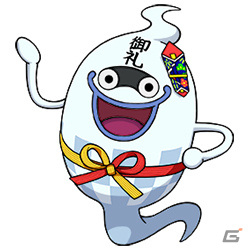 「妖怪ウォッチ ワールド」Sランク妖怪「3周年★ジバニャン」が登場！3周年記念イベント第3弾が実施の画像4