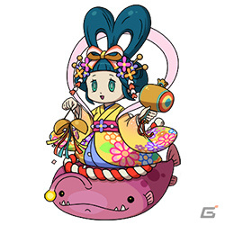 「妖怪ウォッチ ワールド」Sランク妖怪「3周年★ジバニャン」が登場！3周年記念イベント第3弾が実施の画像5