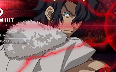 「MELTY BLOOD: TYPE LUMINA」プレイアブルキャラクターとして軋間紅摩が参戦！近距離で無類の強さを発揮するパワータイプ