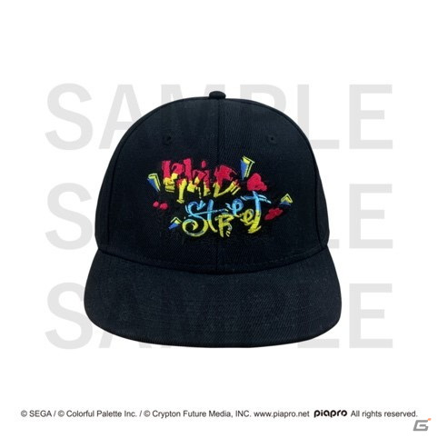 「プロジェクトセカイ カラフルステージ！」Vivid BAD SQUAD＆Leo/need POP UP SHOPのオリジナルグッズが事後通販決定！の画像3