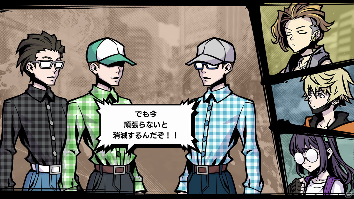 発売間近の「新すばらしきこのせかい」よりストーリーやキャラクター、ゲームシステムをまとめて紹介！の画像25