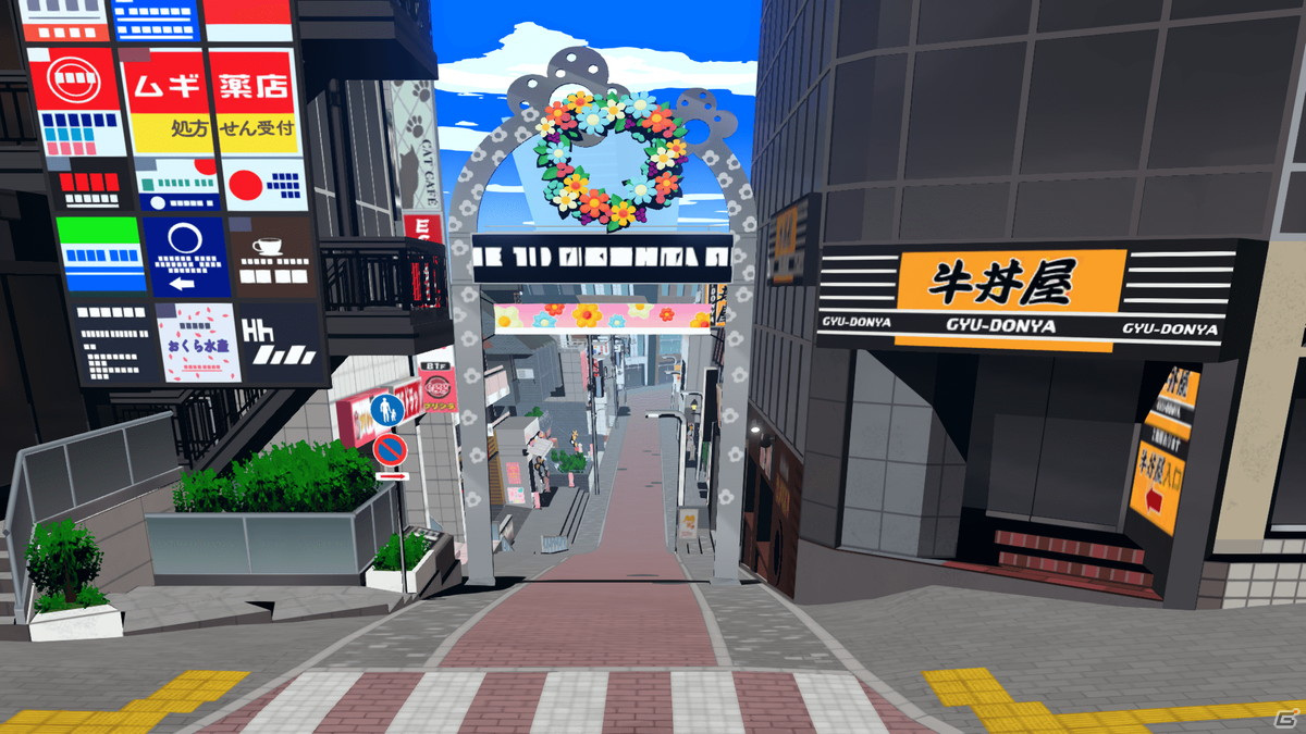 発売間近の「新すばらしきこのせかい」よりストーリーやキャラクター、ゲームシステムをまとめて紹介！の画像6
