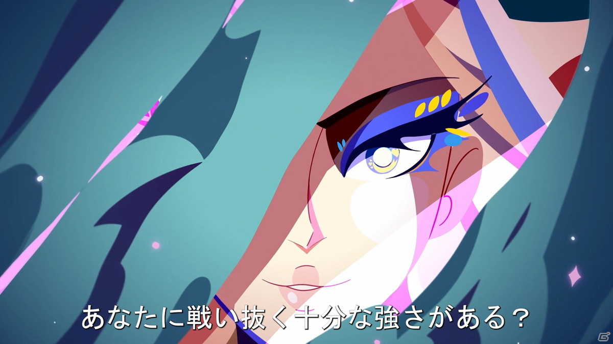 時間を操る魔導士・クリスベルの冒険を描いたRPG「Cris Tales」が発売！ローンチトレイラーも公開の画像2