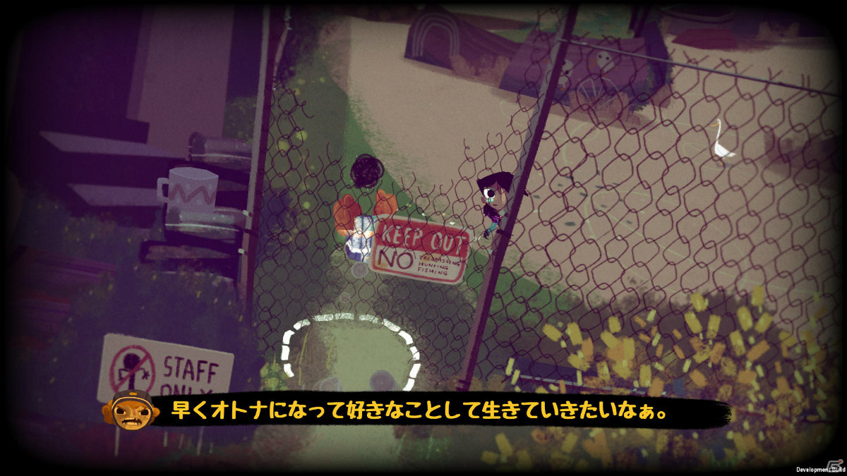 協力プレイも可能な宝探しADV「すすめ！じでんしゃナイツ」がPS4/XboxSX|S/Xbox One/Switch/Steamで配信！の画像8