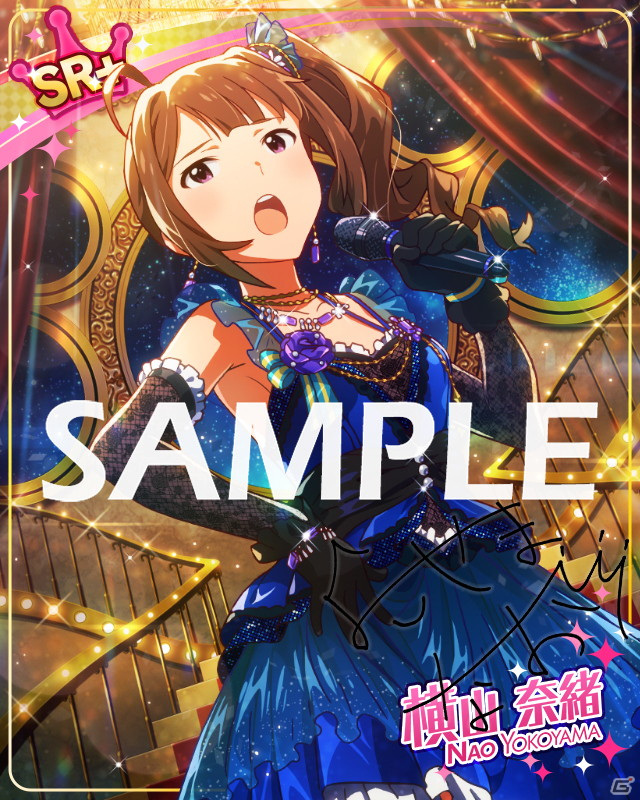 「アイドルマスター ミリオンライブ！ シアターデイズ」イベント「プラチナスターツアー～DIAMOND JOKER～」が開催！の画像12