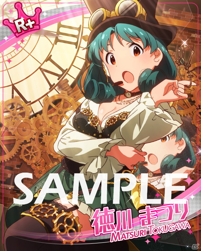 「アイドルマスター ミリオンライブ！ シアターデイズ」イベント「プラチナスターツアー～DIAMOND JOKER～」が開催！の画像14