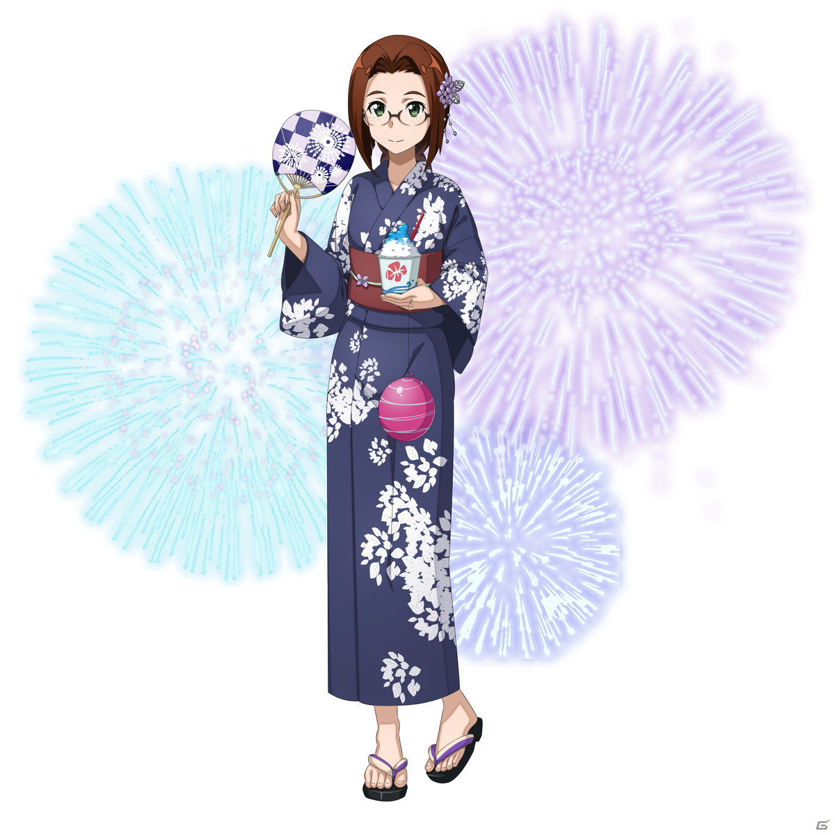 「ソードアート・オンライン インテグラル・ファクター」でユナ（CV：神田沙也加）のスペシャルライブが開催！の画像10