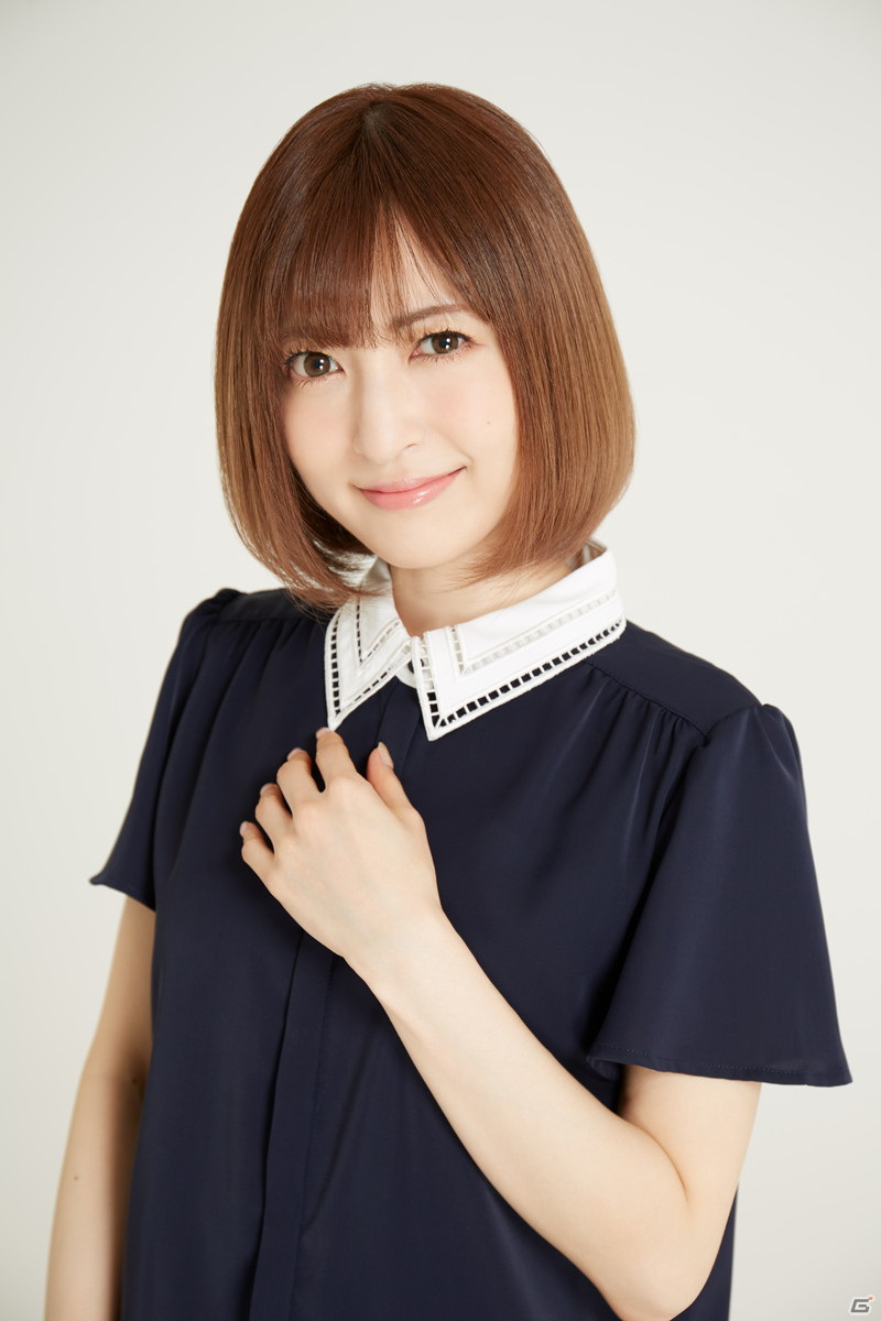 「ソードアート・オンライン インテグラル・ファクター」でユナ（CV：神田沙也加）のスペシャルライブが開催！の画像6