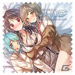 「僕の彼女は人魚姫！？」5周年記念特装版の店舗特典が公開！おきつね広報室特別編のDLカードやB2タペストリーが登場の画像5
