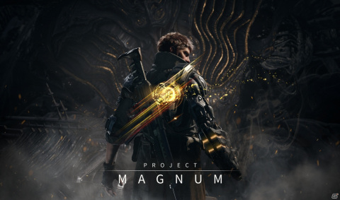 ネクソン、「PROJECT MAGNUM」のグローバルサービスを発表―NAT GAMES開発のPC/コンソール向け新作ルートシューターの画像1
