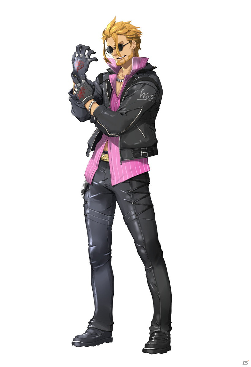 「英雄伝説 黎の軌跡」《身喰らう蛇》からヴァルター、ルクレツィアが登場！ヴァンの姿を変化させる謎のAIメアも紹介の画像1