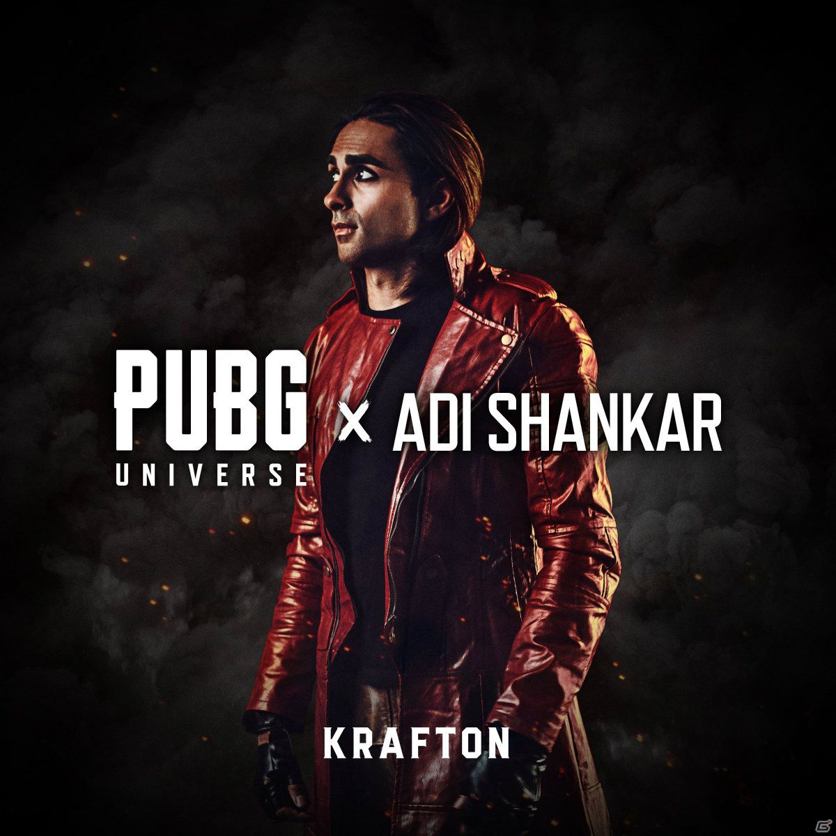KRAFTON、「PUBG」をもとにしたアニメーションプロジェクトを発表の画像1