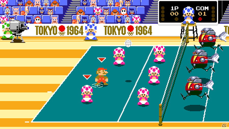 「東京2020オリンピック The Official Video Game」と「マリオ＆ソニック AT 東京2020オリンピック」が30％OFFになるセールが開催！の画像7