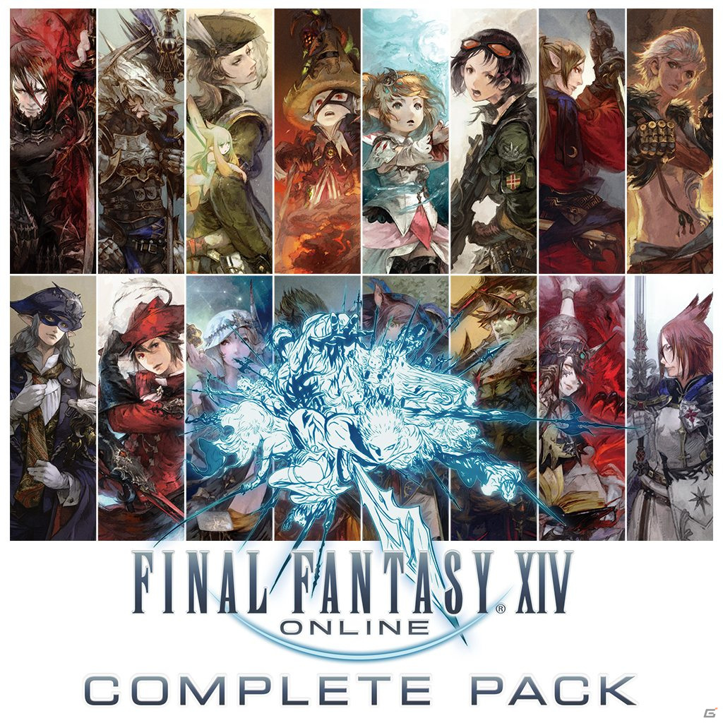 「ファイナルファンタジーXIV」のダウンロード版が60％OFFになる「サマーセール」が開催！の画像2