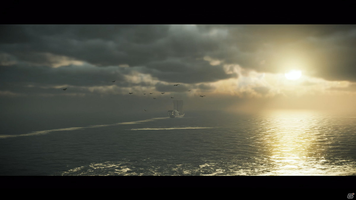 「Ghost of Tsushima Director's Cut」追加ストーリー「壹岐之譚」の一端を明かす最新トレーラーが公開！の画像2