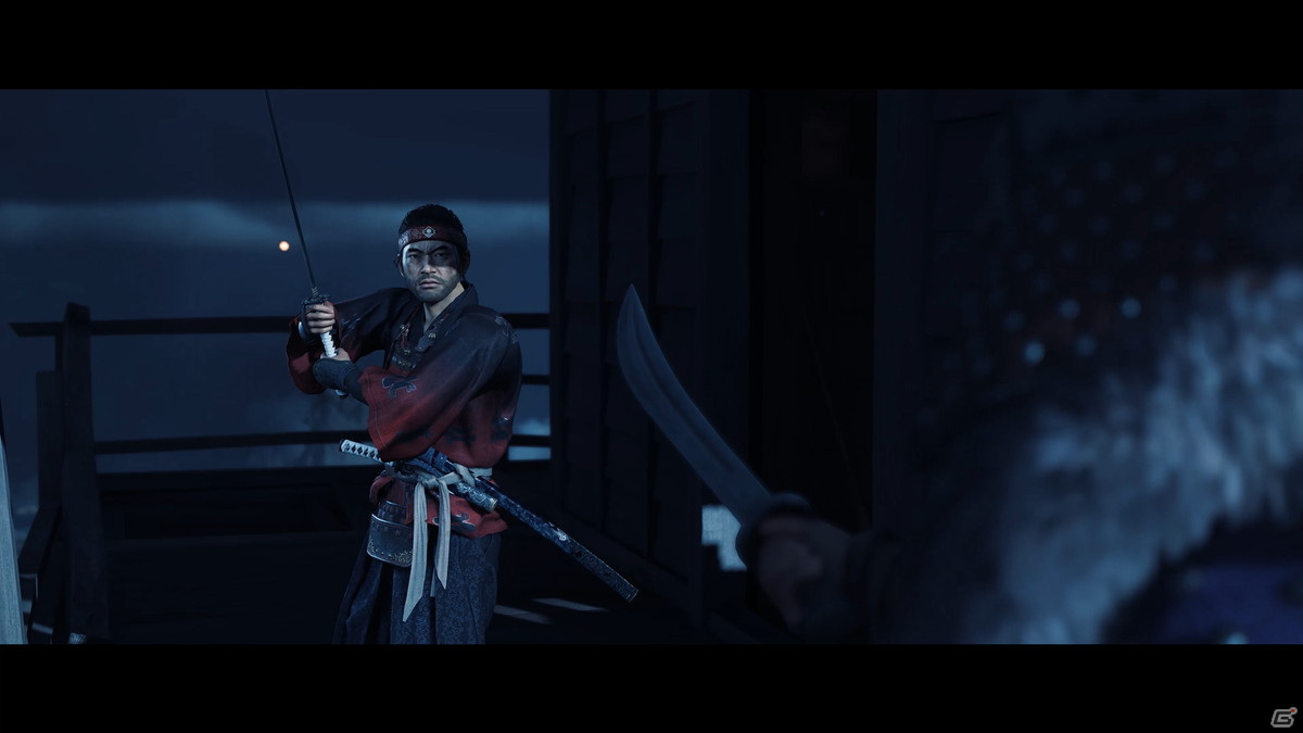 「Ghost of Tsushima Director's Cut」追加ストーリー「壹岐之譚」の一端を明かす最新トレーラーが公開！の画像6