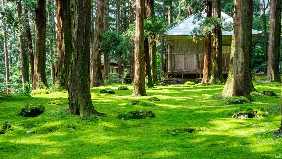 「風雨来記4」岐阜を中心とした8つの県の隣接エリアを追加するDLCの制作が決定！の画像3