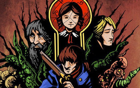 スペインの開発会社Obscure Talesによるサバイバルホラー「Lamentum」が近日発売