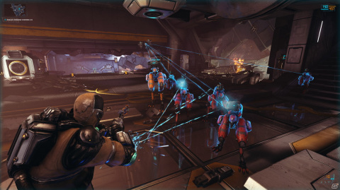 「Warframe」TENNOCON 2021にて同時接続数の新記録を達成！拡張コンテンツ「The New War」のトレーラーなどが公開の画像12