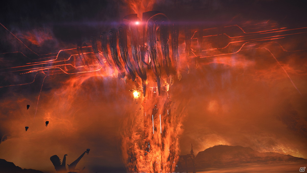 「Warframe」TENNOCON 2021にて同時接続数の新記録を達成！拡張コンテンツ「The New War」のトレーラーなどが公開の画像11