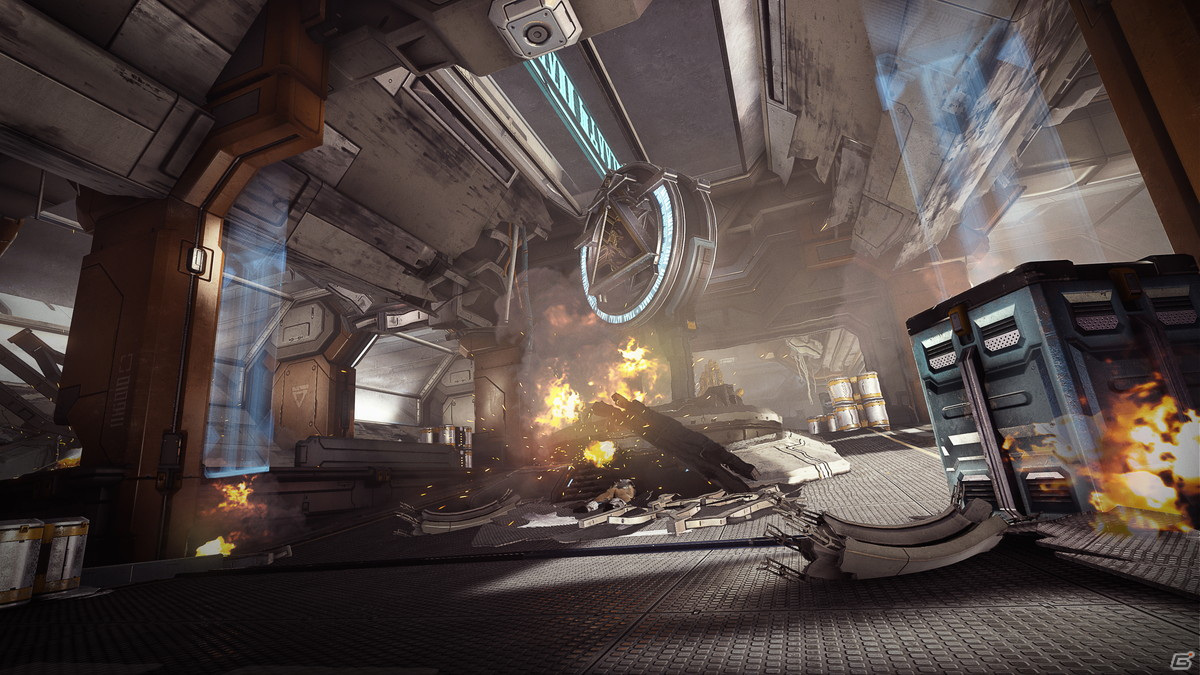 「Warframe」TENNOCON 2021にて同時接続数の新記録を達成！拡張コンテンツ「The New War」のトレーラーなどが公開の画像3