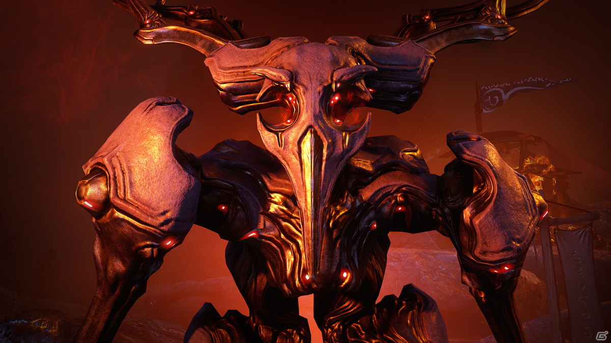 「Warframe」TENNOCON 2021にて同時接続数の新記録を達成！拡張コンテンツ「The New War」のトレーラーなどが公開の画像4