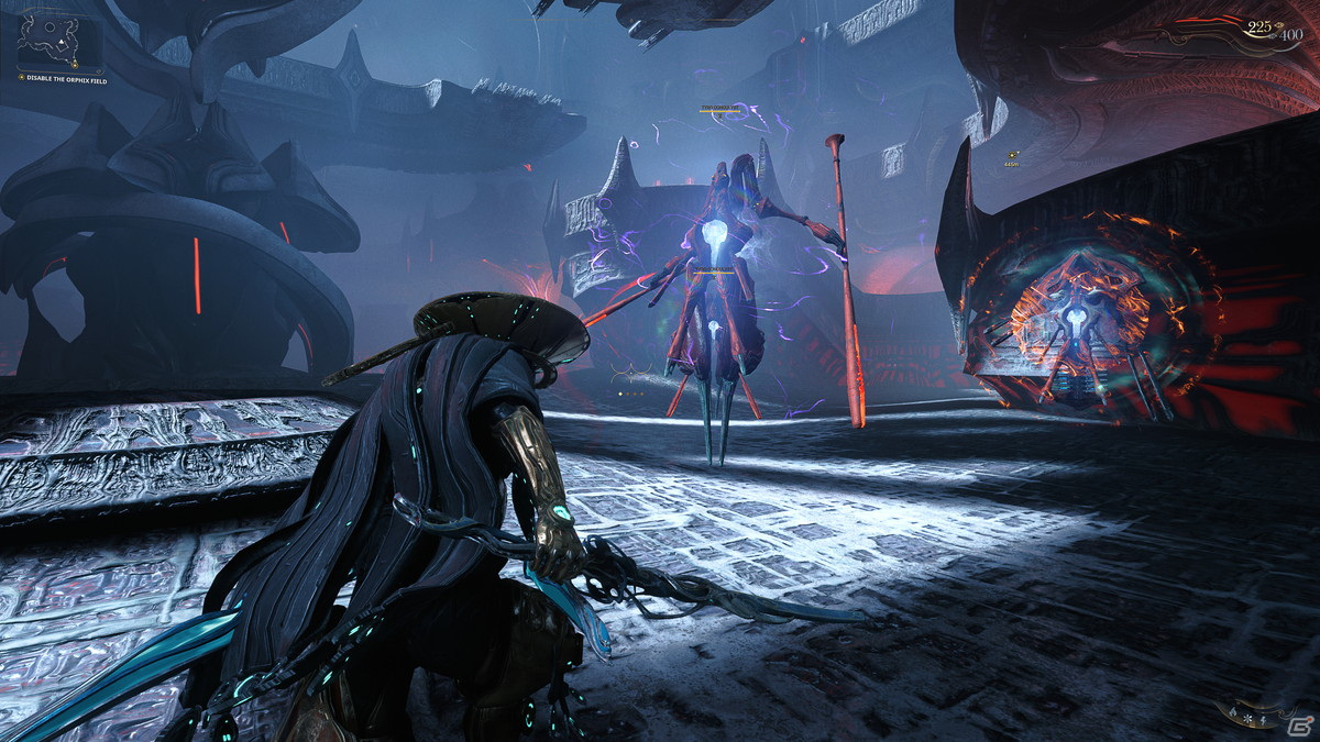 「Warframe」TENNOCON 2021にて同時接続数の新記録を達成！拡張コンテンツ「The New War」のトレーラーなどが公開の画像9