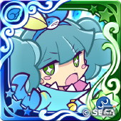 「ぷよぷよ!!クエスト」チャレンジボスとして「シャークなミシェロ」が登場するイベントが開催！の画像3