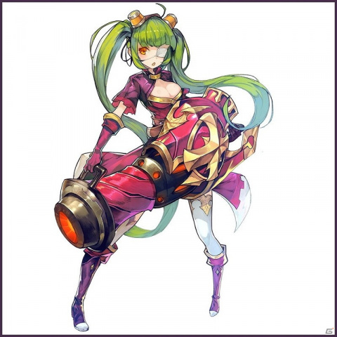 「カルテットファンタジア」にSSR騎士「ソフィー」とSR弓士「エヴァ」が登場！応援抽選券を集めてソフィーを仲間にしようの画像3