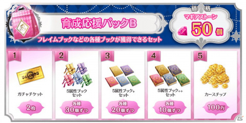 「マギアレコード 魔法少女まどか☆マギカ外伝」天音姉妹や佐倉杏子が水着Ver.の魔法少女として登場！の画像16