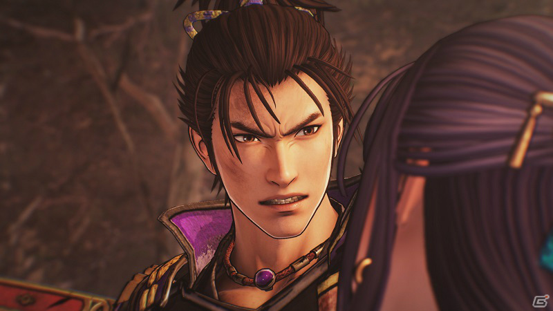 Steam版「戦国無双5」が発売！追加シナリオを含むダウンロードコンテンツ第二弾は8月19日に配信の画像6