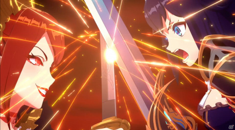 魑魅魍魎が跋扈する！？オンラインRPG「ラグナドール 妖しき皇帝と終焉の夜叉姫」が発表の画像3
