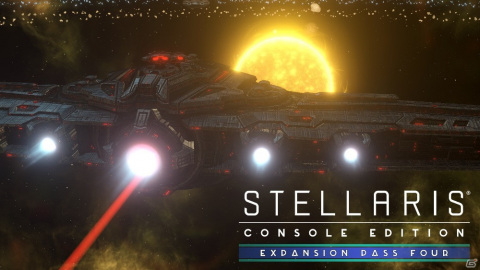 PS4「Stellaris」のDLC「フェデレーションズ」が発売！機動型宇宙基地「ジャガーノート」が登場の画像3