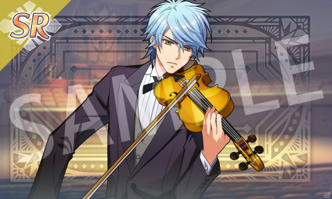 「金色のコルダ スターライトオーケストラ」の事前登録達成報酬「SSR 如月響也」が配布！記念キャンペーンも開催の画像2