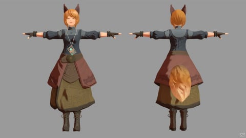 VR魔法アクションRPG「RUINS MAGUS ～ルインズメイガス～」のクラウドファンディングが7月29日より実施！の画像10