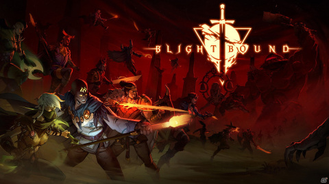 マルチプレイ対応アクションRPG「Blightbound」がPS4/Xbox Series X|S/Xbox One/Steam向けに配信開始！の画像1